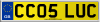 CC05 LUC