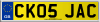 CK05 JAC