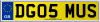 DG05 MUS