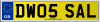 DW05 SAL