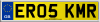 ER05 KMR