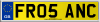 FR05 ANC