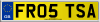 FR05 TSA