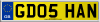 GD05 HAN