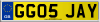 GG05 JAY