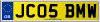 JC05 BMW