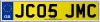 JC05 JMC