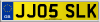 JJ05 SLK