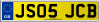 JS05 JCB