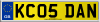 KC05 DAN
