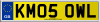 KM05 OWL