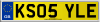KS05 YLE