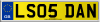 LS05 DAN