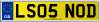 LS05 NOD