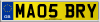 MA05 BRY