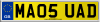 MA05 UAD