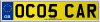 OC05 CAR