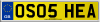 OS05 HEA