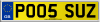 PO05 SUZ