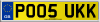 PO05 UKK