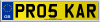 PR05 KAR