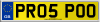 PR05 POO