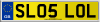 SL05 LOL