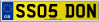 SS05 DON