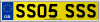SS05 SSS
