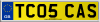 TC05 CAS