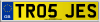 TR05 JES