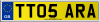 TT05 ARA