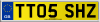 TT05 SHZ