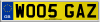 WO05 GAZ