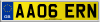 AA06 ERN