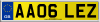 AA06 LEZ