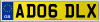 AD06 DLX