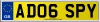 AD06 SPY