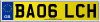 BA06 LCH