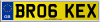 BR06 KEX