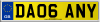 DA06 ANY