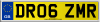 DR06 ZMR