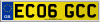EC06 GCC