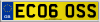 EC06 OSS