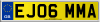 EJ06 MMA
