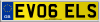 EV06 ELS