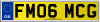 FM06 MCG