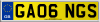 GA06 NGS