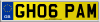 GH06 PAM