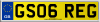 GS06 REG